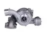 Турбіна нова FIAT Sedici 06-14; SUZUKI SX-4 06-14 B858-SL14854-TURBO