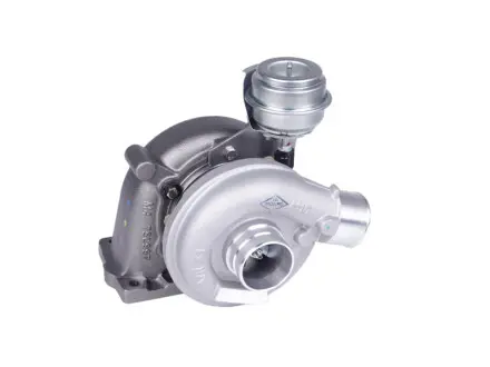 GT2256VGL08689TURBO Турбіна нова IVECO Daily E3 99-06 SL TURBO підбір по vin на Brocar