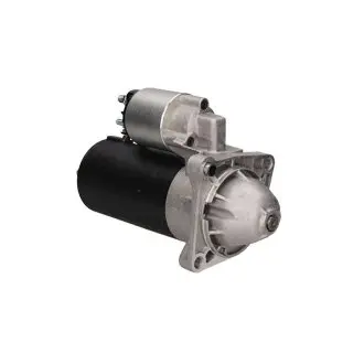 CMS1264 Стартер новий FIAT Doblo 00-09, Doblo 09-23, Linea 07-18; OPEL Insignia 08-16, Vectra C 02-08, Astra J 10-15; CADILLAC BLS 05-09; ALFA ROMEO 159 05-11, 147 00-10, 156 97-07; LANCIA Musa 04-12, Delta 08-14, Lybra 99-05; SAAB 9-3 02-11, 9-5 97-11 MSG подбор по vin на Brocar
