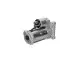 CMS684 Стартер новий RENAULT Kangoo 97-07, Megane 96-03, Clio II 98-05, Clio I 90-98, Scenic I 97-03, 19 88-00; MITSUBISHI Carisma 95-04; VOLVO S40 95-04, V40 96-04; LANCIA Thema 84-94 MSG підбір по vin на Brocar
