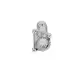 CMS684 Стартер новий RENAULT Kangoo 97-07, Megane 96-03, Clio II 98-05, Clio I 90-98, Scenic I 97-03, 19 88-00; MITSUBISHI Carisma 95-04; VOLVO S40 95-04, V40 96-04; LANCIA Thema 84-94 MSG підбір по vin на Brocar