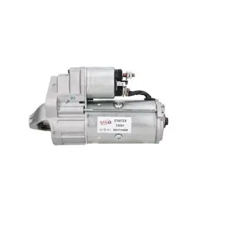 CMS684 Стартер новий RENAULT Kangoo 97-07, Megane 96-03, Clio II 98-05, Clio I 90-98, Scenic I 97-03, 19 88-00; MITSUBISHI Carisma 95-04; VOLVO S40 95-04, V40 96-04; LANCIA Thema 84-94 MSG подбор по vin на Brocar