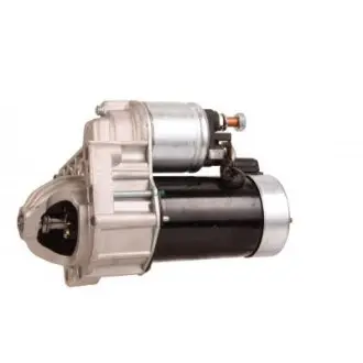 CMS1345 Стартер новий FIAT Doblo 00-09, Bravo 95-01, Multipla 03-10, Palio 96-20, Siena 97-16, Stilo 01-10; LANCIA Lybra 99-05 MSG підбір по vin на Brocar