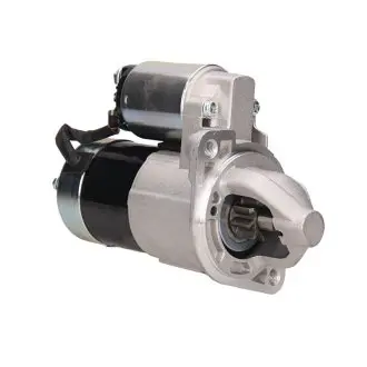 CMS1433 Стартер новий HYUNDAI i-30 FD 07-12, Elantra HD 06-11, Coupe GK 02-09; KIA Ceed ED 07-12, Sportage KM 04-10 MSG подбор по vin на Brocar