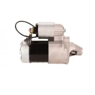 JMS766 Стартер новий NISSAN Almera N16 00-06, Primera P12 02-08, Primera P11 96-02, Almera N15 95-00 MSG подбор по vin на Brocar