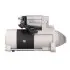 JMS1227 Стартер новий MITSUBISHI Pajero 00-07, Pajero Sport 99-09, L200 96-06, Galant 96-03 MSG підбір по vin на Brocar