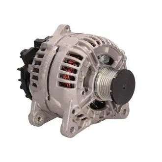 CMA1877IR Генератор новий Renault Trafic 00-14, Nissan Interstar 01-10, Opel Vivaro 01-14 MSG підбір по vin на Brocar