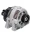 Генератор  новий Fiat Fiorino 07-, Peugeot Bipper 08-17, Citroen Berlingo 08-18 CMA1499IR