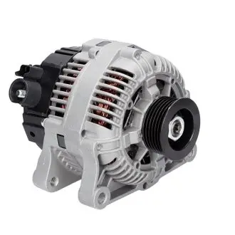CMA1499IR Генератор новий Fiat Fiorino 07-, Peugeot Bipper 08-17, Citroen Berlingo 08-18 MSG підбір по vin на Brocar