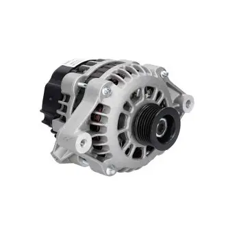 CMA1053IR Генератор новий Opel Frontera B 98-03, Opel Combo B 94-01, Opel Vectra B 95-02 MSG підбір по vin на Brocar