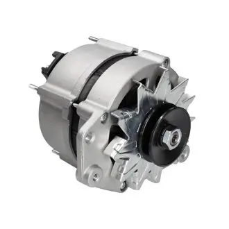 CMA320IR Генератор новий VW Passat B3-B4 88-96, VW Transporter T4 90-03, Audi 80 91-95 MSG подбор по vin на Brocar