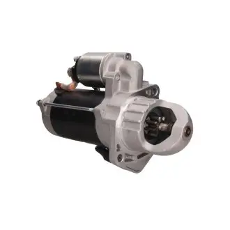 CMS1112 Стартер новий MERCEDES-BENZ Atego 98-04, Axor 02-, LK/LN2 84-98, Vario 96-13 MSG підбір по vin на Brocar