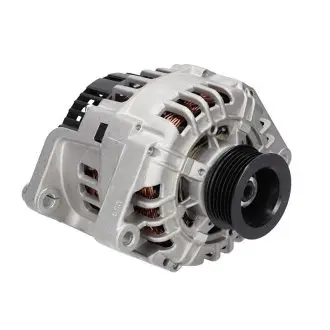 CMA1643IR Генератор новий Fiat Ducato 02-06, Peugeot Boxer 02-06, Citroen Jumper 94-02 MSG підбір по vin на Brocar