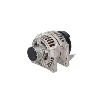 CMA1446IR Генератор новий VW Transporter T5 03-15, Audi A3 96-03, Skoda Fabia II 07-14 MSG підбір по vin на Brocar