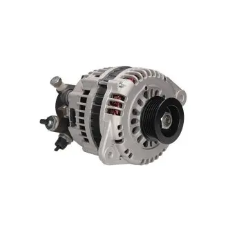 JMA1526IR Генератор новий Opel Corsa C 00-06, Opel Astra G 98-05, Opel Combo C 01-11 MSG підбір по vin на Brocar