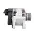 CMA1558IR Генератор новий Fiat Doblo 00-09, Alfa Romeo 147 00-10, Lancia Musa 04-12 MSG підбір по vin на Brocar