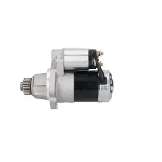 JMS1306 Стартер новий NISSAN X-Trail T31 07-14, X-Trail T30 00-09, Teana 03-08 MSG підбір по vin на Brocar