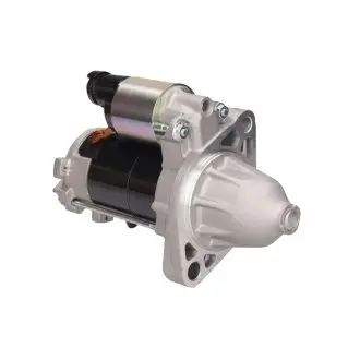 CMS1456 Стартер новий HONDA FR-V 04-09, CR-V 01-07, Stream 01-06, Civic 01-05 MSG подбор по vin на Brocar