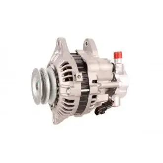 JMA1717IR Генератор новий Hyundai Terracan 01-07, Fiat Ducato 94-02 MSG підбір по vin на Brocar