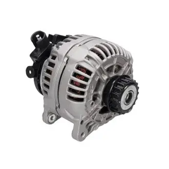 CMA1820IR Генератор новий VW Touareg 02-10, VW Transporter T5 03-15 MSG подбор по vin на Brocar