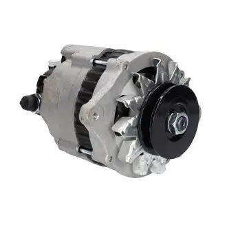 JMA863IR Генератор новий Opel Astra F 91-98, Opel Combo B 94-01 MSG підбір по vin на Brocar