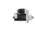 CMS801 Стартер новий VW T4 90-03; SEAT Ibiza 93-02 MSG підбір по vin на Brocar