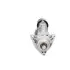 CMS801 Стартер новий VW T4 90-03; SEAT Ibiza 93-02 MSG підбір по vin на Brocar