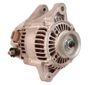 JMA1595IR Генератор новий Toyota Yaris 00-05 MSG підбір по vin на Brocar