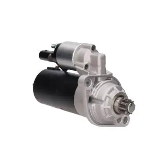 CMS1397 Стартер новий VW Caddy III 04-15 MSG підбір по vin на Brocar