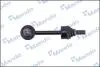 MSC010070 Стабілізатор (стійки) MANDO підбір по vin на Brocar