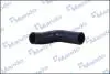 DCC020950 Шланг гумовий MANDO підбір по vin на Brocar