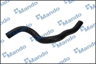 DCC020656 Шланг гумовий MANDO подбор по vin на Brocar
