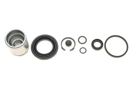 1145380 Ремкомплект супорту QUICK BRAKE подбор по vin на Brocar