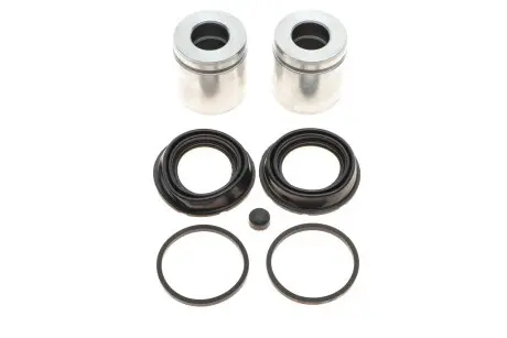 1145343 Елементи гальмівного супорта QUICK BRAKE підбір по vin на Brocar