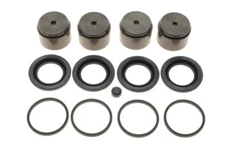 1145338 Елементи гальмівного супорта QUICK BRAKE підбір по vin на Brocar