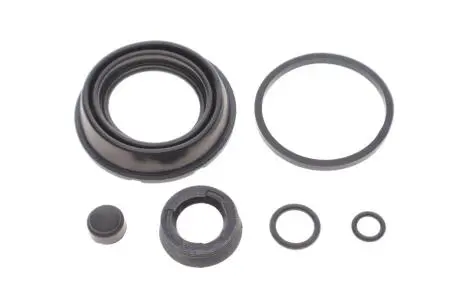 1140367 Ремкомплект супорту QUICK BRAKE подбор по vin на Brocar