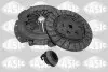 Комплект зчеплення citroen c2/c3 SCL0551