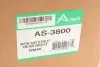 AS3800 Амортизатор ARNOTT підбір по vin на Brocar