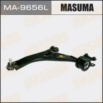 MA9656L Важіль (MA-9656L) MASUMA MASUMA підбір по vin на Brocar
