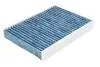 PURPC8017AG Фільтр салону PURRO підбір по vin на Brocar