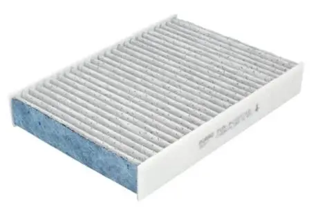 PURPC8017AG Фільтр салону PURRO підбір по vin на Brocar