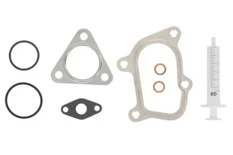EVMK0033 РМК турбіни EVORON підбір по vin на Brocar