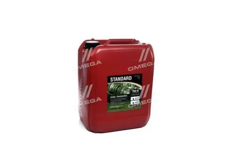 41071009674 Масло трансміс.ТАД-17 ТМ-5-18 80W-90 Standard GL-5 (Каністра 20л (15кг)) <ДК> Дорожня Карта подбор по vin на Brocar