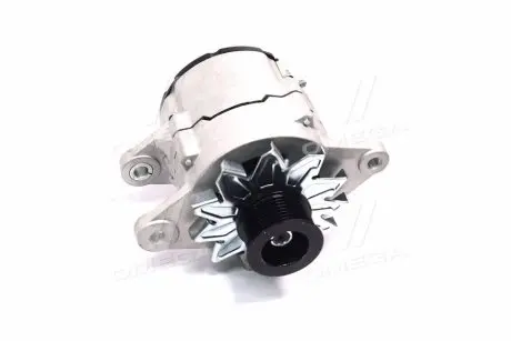 4939018 Генератор КАМАЗ дв.CUMMINS (ISLe, L 325,360) 24V 70А (аналог 4942002) <ДК> Дорожня Карта подбор по vin на Brocar