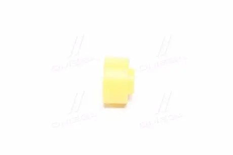 2875013PS Втулка стійки стабілізатора DAEWOO LANOS 97-, OPEL ASTRA F поліуретан <ДК> Дорожня Карта підбір по vin на Brocar