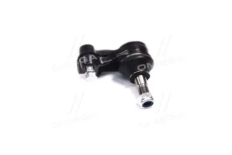 96275019 Наконечник тяги рульової DAEWOO LANOS 97-, OPEL KADET E 84-91 правий <ДК> Дорожня Карта подбор по vin на Brocar