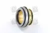 DK165000321 Підшипник вижимний DAEWOO LANOS, CHEVROLET AVEO 1.4-1.5-1.6 16V 95- &lt;ДК&gt; Дорожня Карта підбір по vin на Brocar