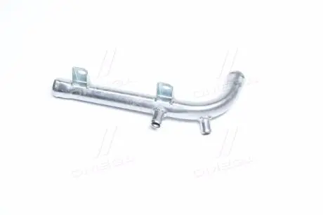 96180035 Труба подводяща DAEWOO LANOS 1,5 насоса водяного (метал) (саксофон) &lt;ДК&gt; Дорожня Карта підбір по vin на Brocar