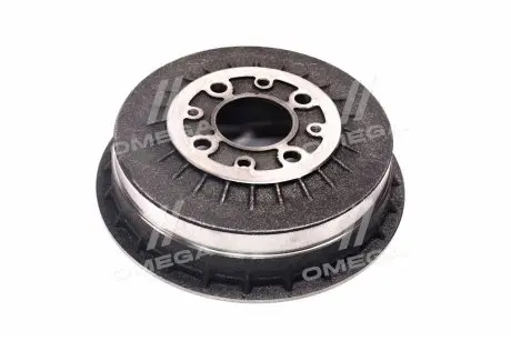 21083502070 Барабан гальмівний задн. ВАЗ 2108, 2110, 1118, 2170, 2190 чавунний <ДК> Дорожня Карта купить с гарантией на Brocar 21083502070 Барабан гальмівний задн. ВАЗ 2108, 2110, 1118, 2170, 2190 чавунний <ДК> Дорожня Карта підбір по vin на Brocar