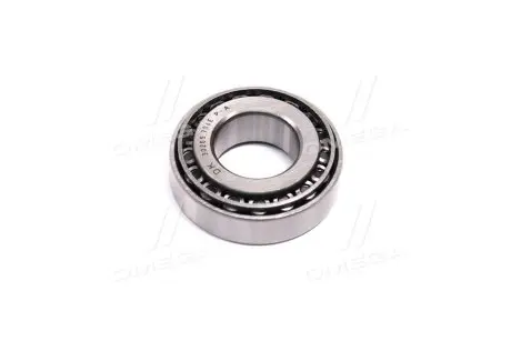 7205 Підшипник 7205 (30205 JR) двигун. МАЗ, внутр.зад.ступ. ЗАЗ &lt;ДК&gt; Дорожня Карта підбір по vin на Brocar